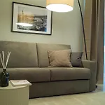 Piazzacorvettouno Luxuryapartments Pieno Centro