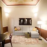 Piazzacorvettouno Luxuryapartments Pieno Centro