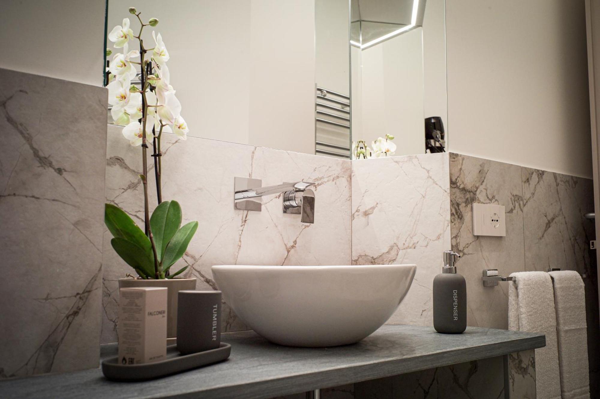Appartamento Piazzacorvettouno Luxuryapartments Pieno Centro *