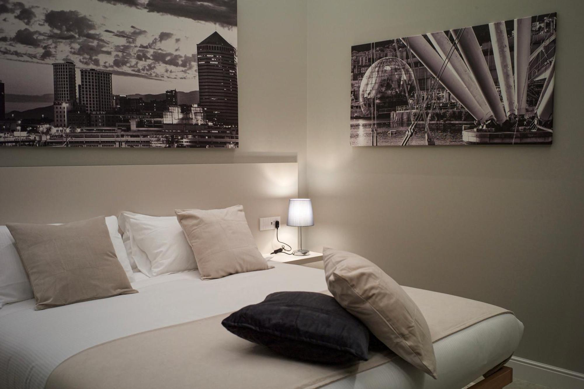 Piazzacorvettouno Luxuryapartments Pieno Centro Appartamento
