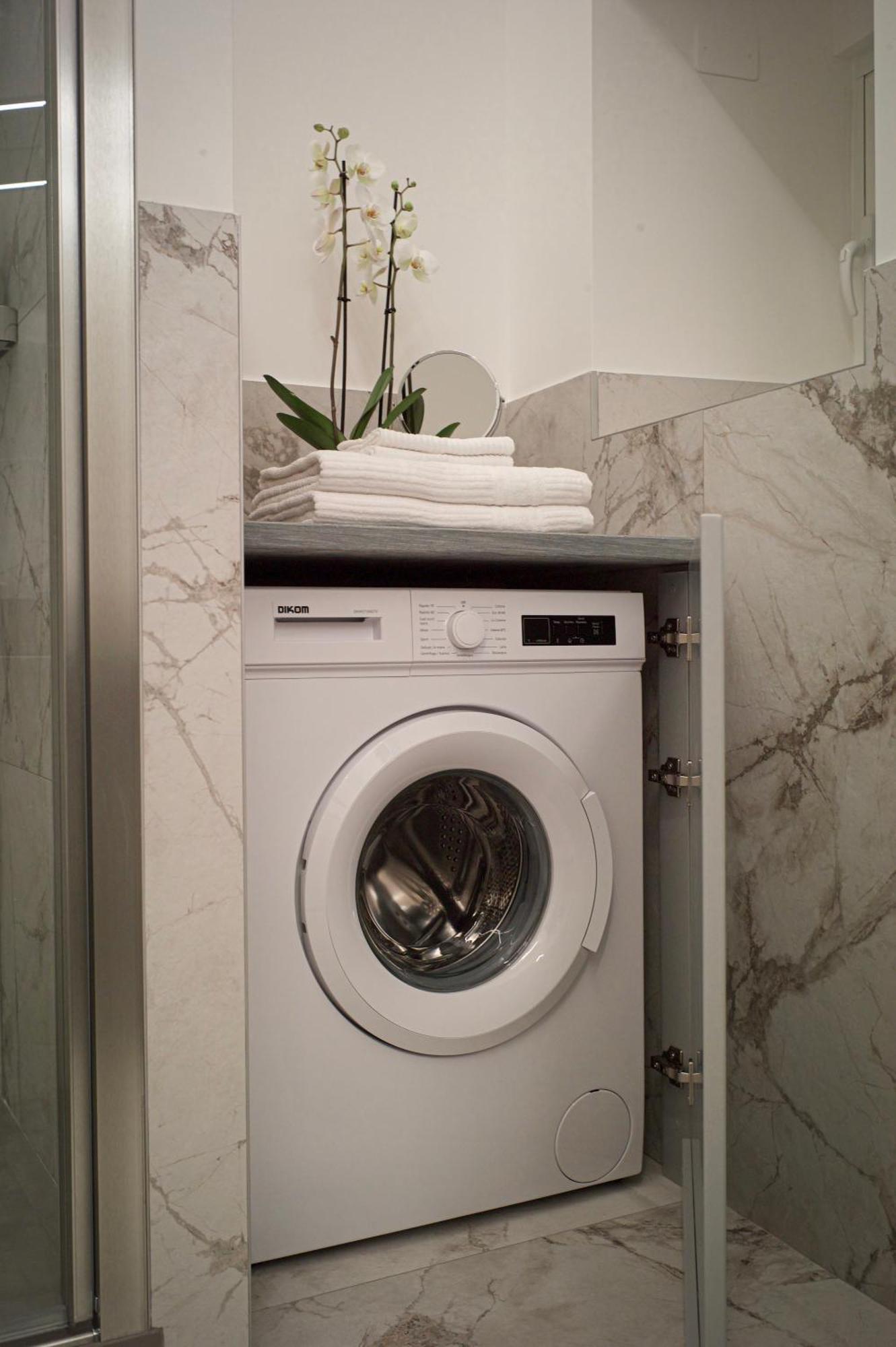 Piazzacorvettouno Luxuryapartments Pieno Centro Appartamento