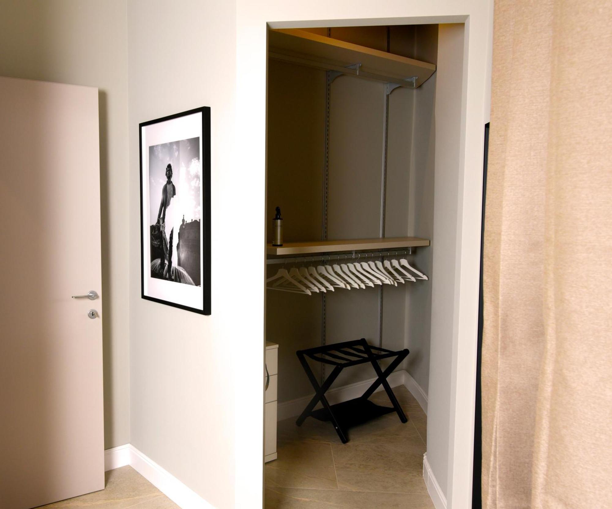 Piazzacorvettouno Luxuryapartments Pieno Centro