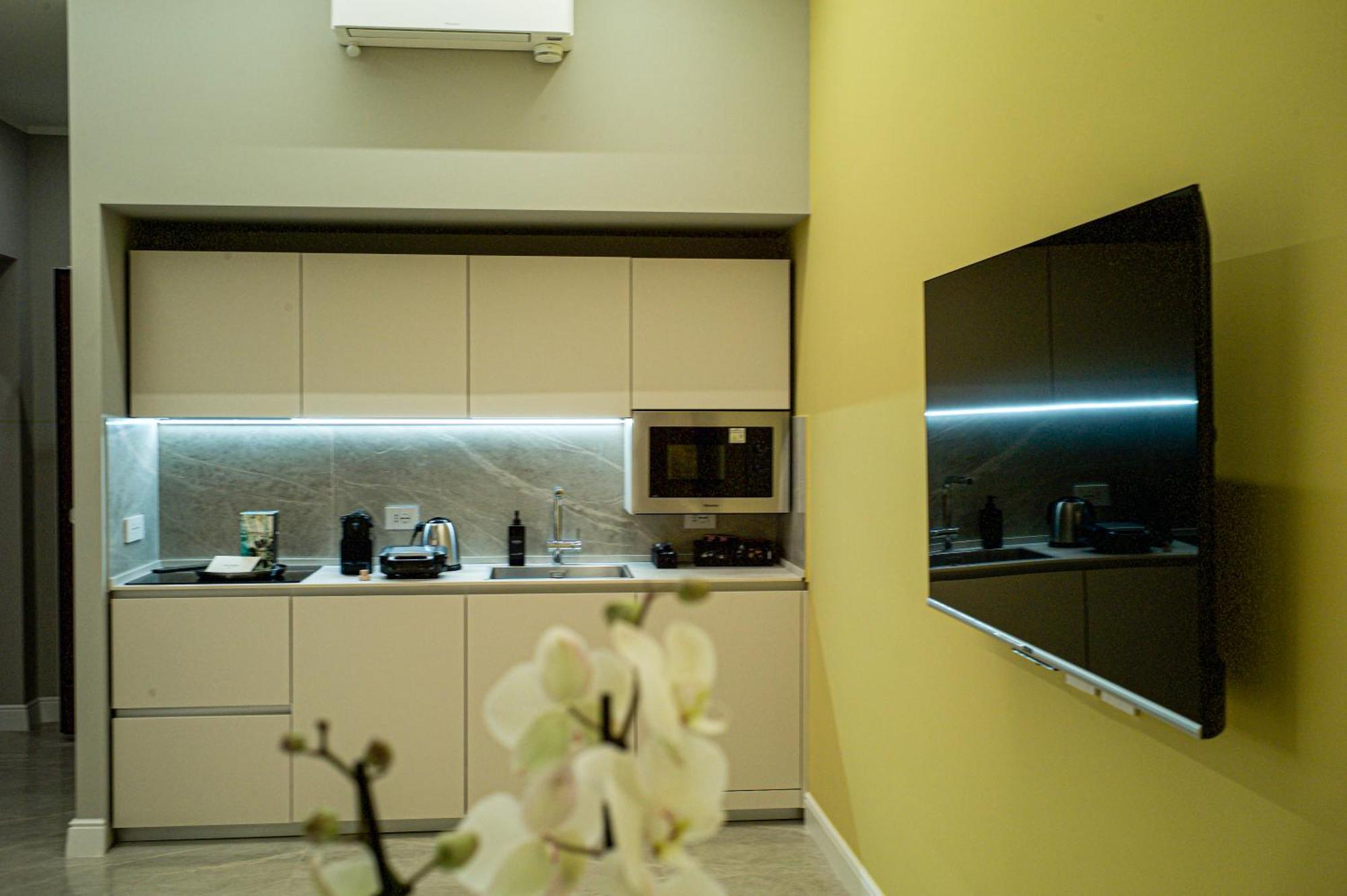 Piazzacorvettouno Luxuryapartments Pieno Centro * Genova