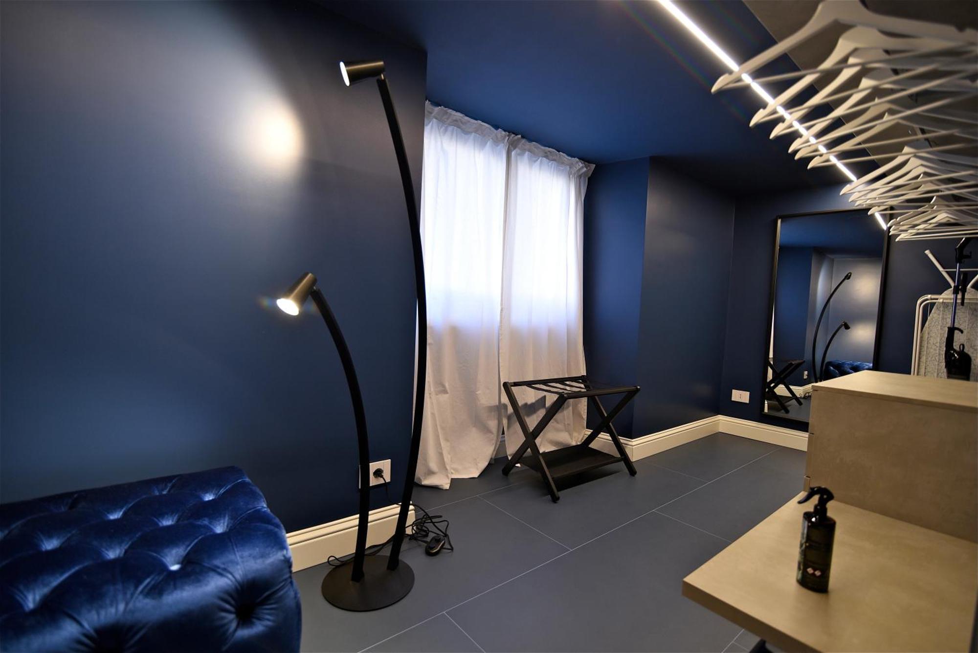 Appartamento Piazzacorvettouno Luxuryapartments Pieno Centro