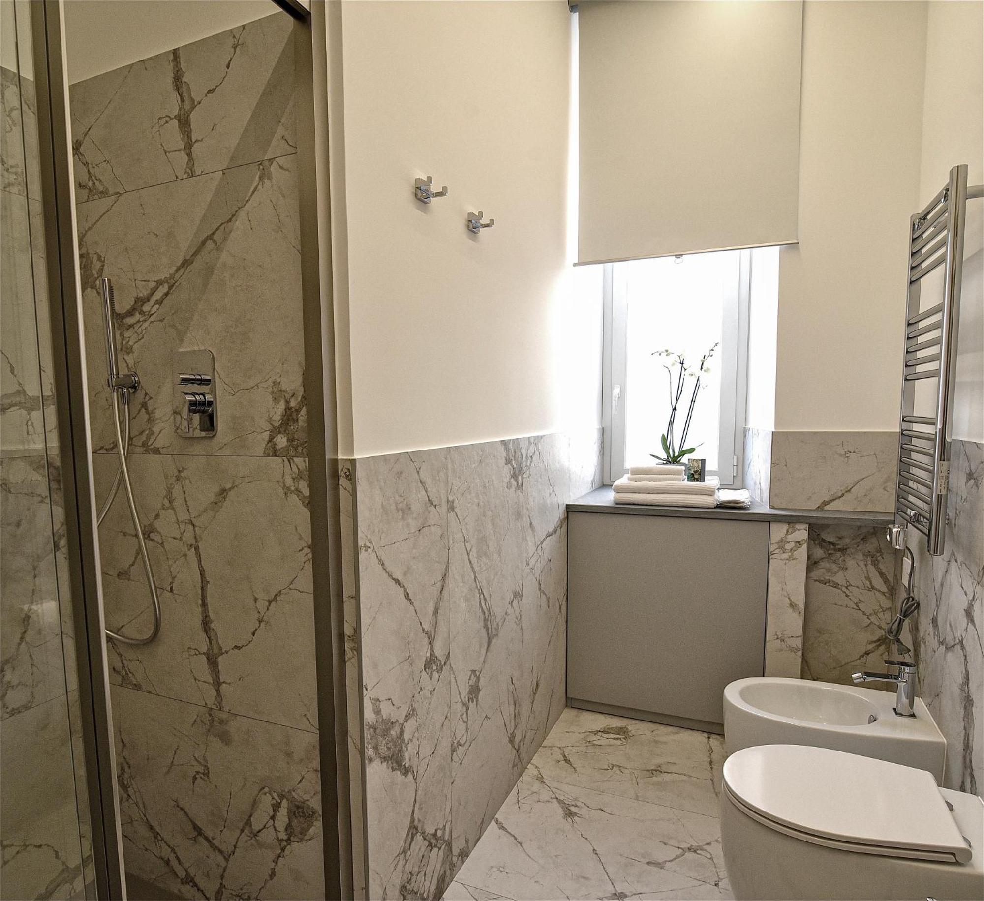 Appartamento Piazzacorvettouno Luxuryapartments Pieno Centro