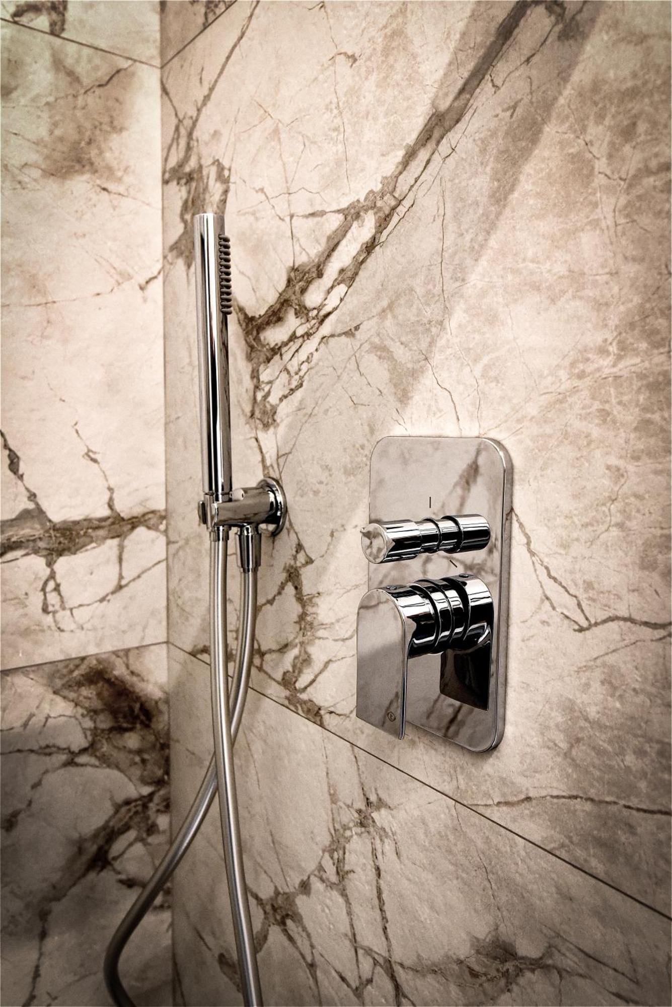 Piazzacorvettouno Luxuryapartments Pieno Centro Appartamento *