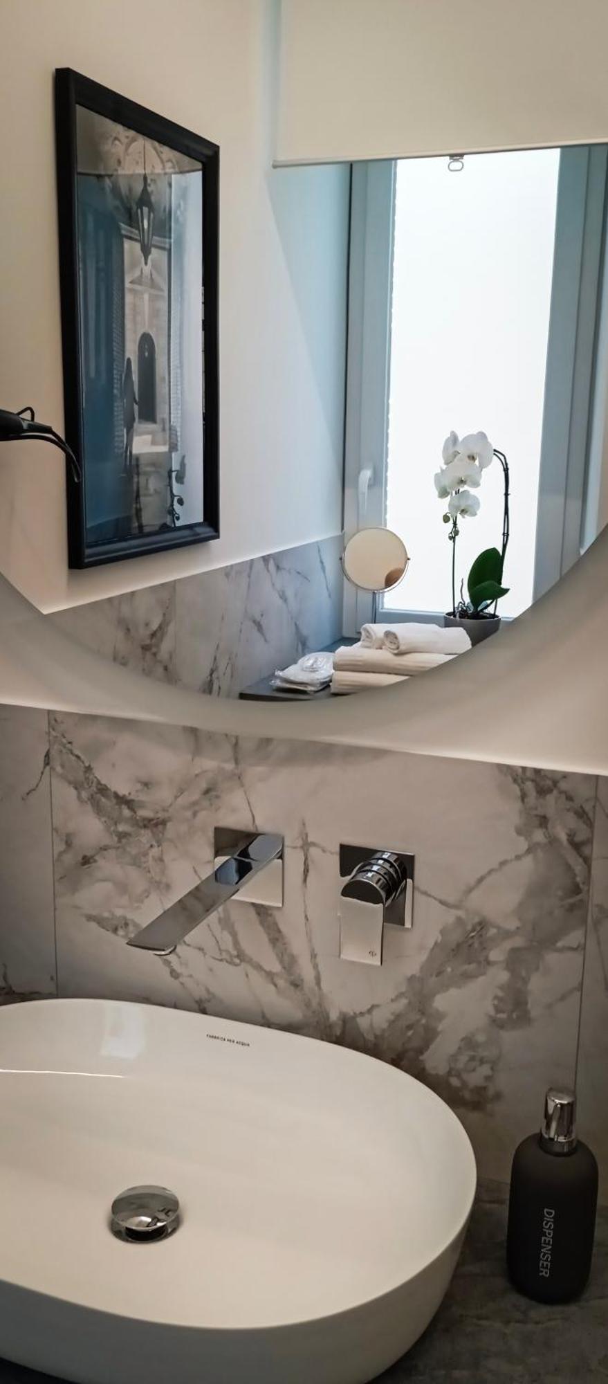 Piazzacorvettouno Luxuryapartments Pieno Centro