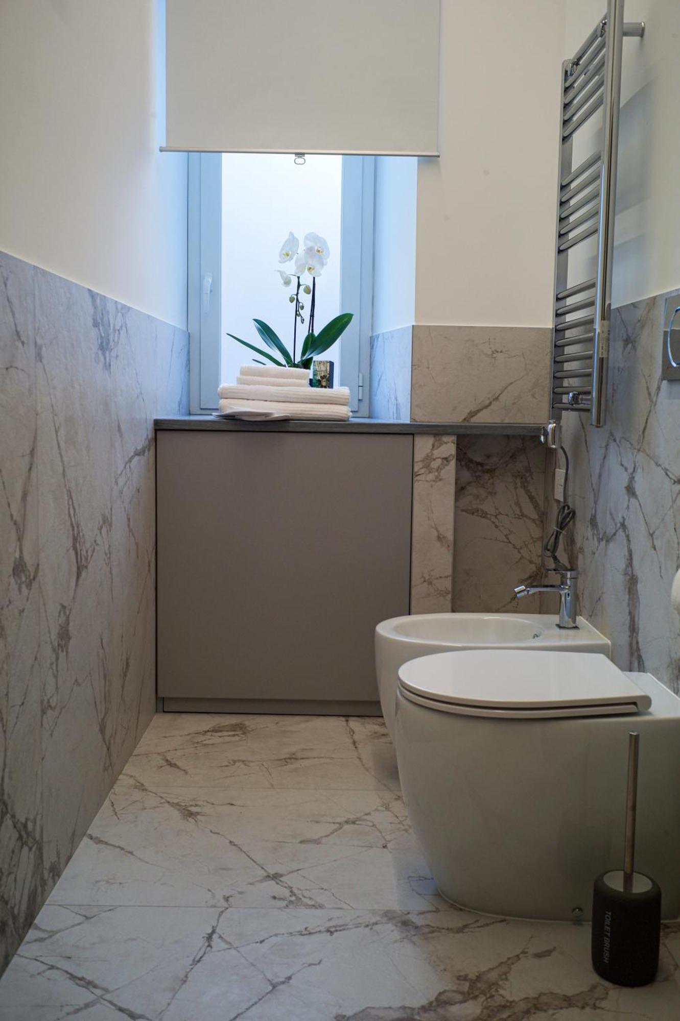 Piazzacorvettouno Luxuryapartments Pieno Centro Appartamento *