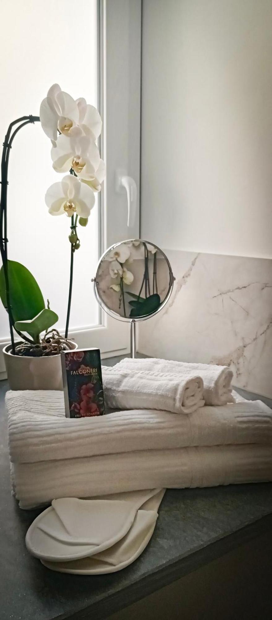 Appartamento Piazzacorvettouno Luxuryapartments Pieno Centro *