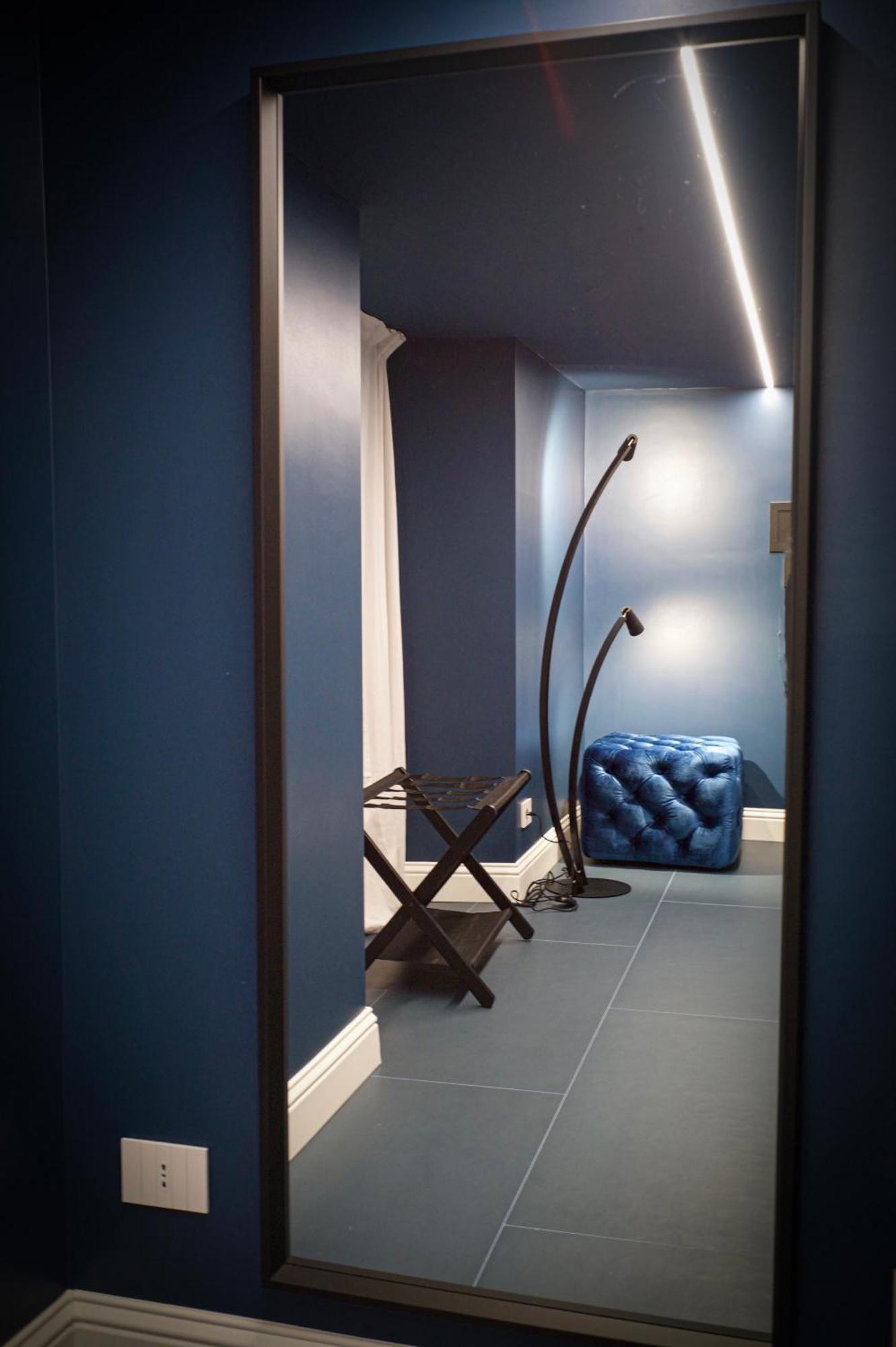 Piazzacorvettouno Luxuryapartments Pieno Centro Appartamento Genova