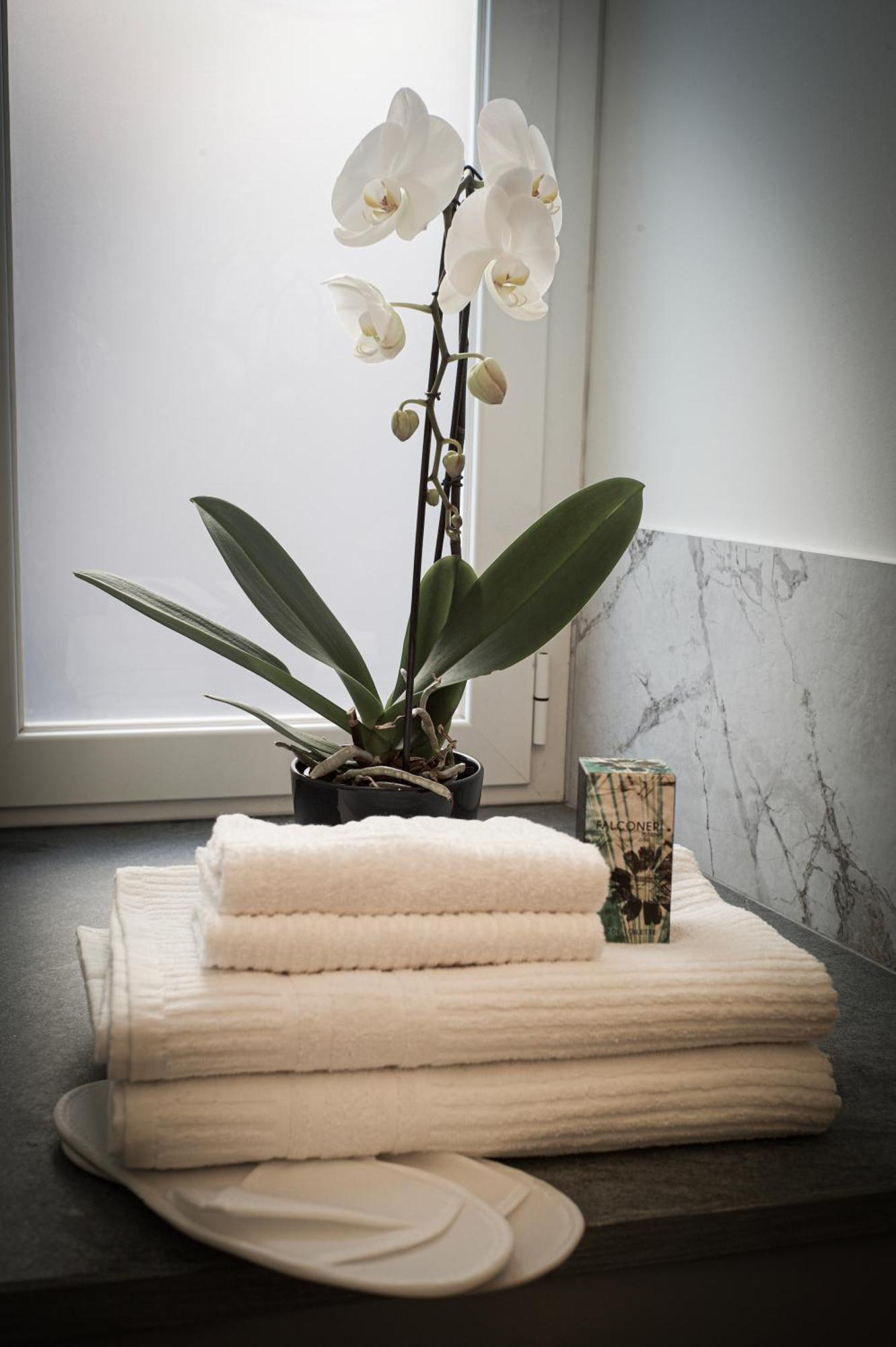 Piazzacorvettouno Luxuryapartments Pieno Centro