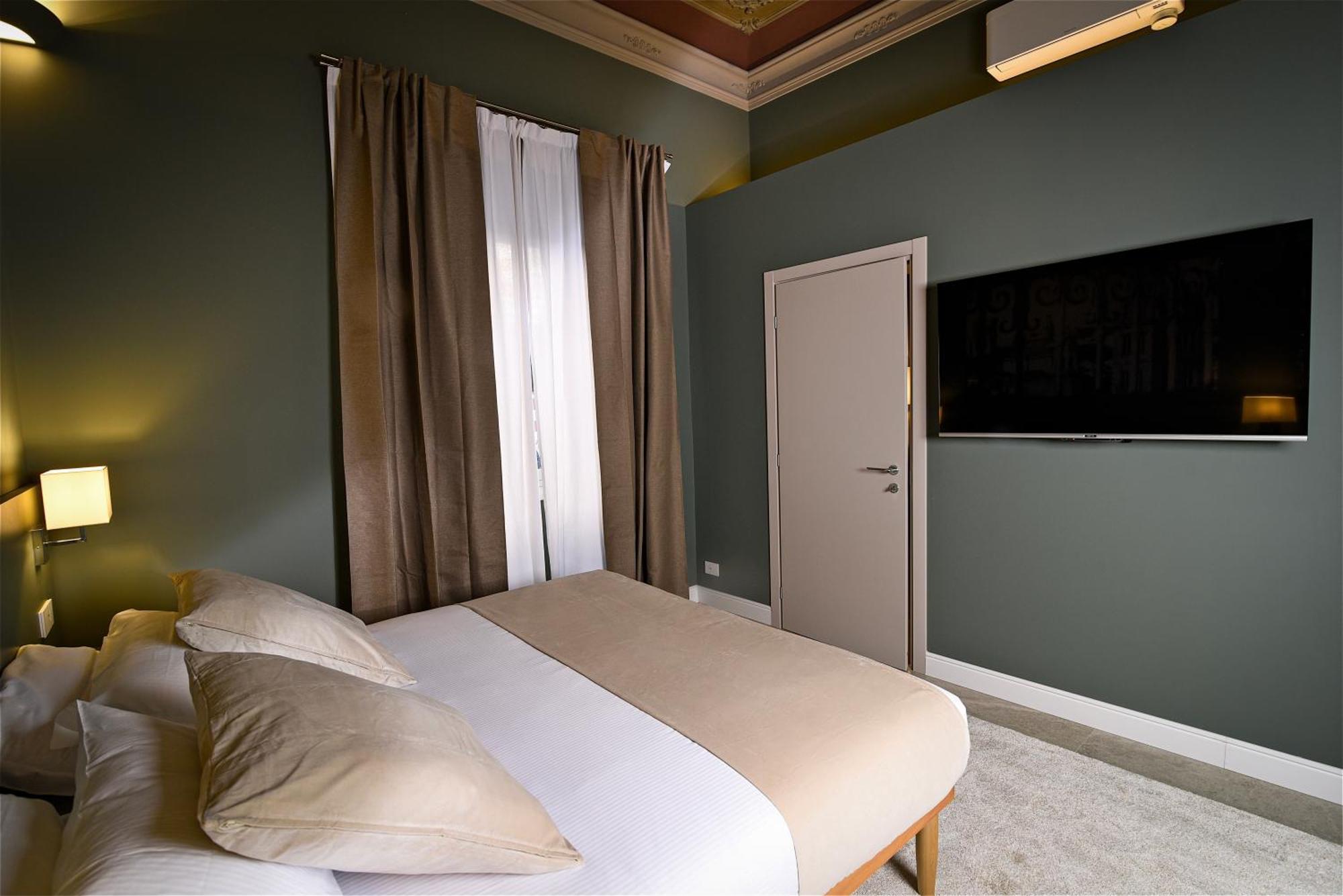 Appartamento Piazzacorvettouno Luxuryapartments Pieno Centro