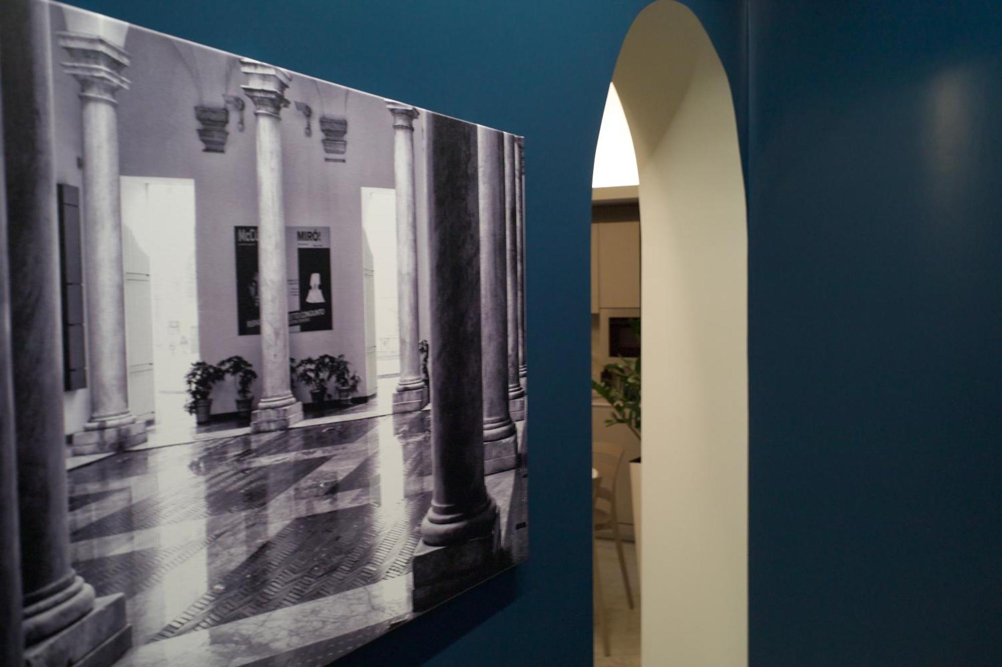 Appartamento Piazzacorvettouno Luxuryapartments Pieno Centro Genova