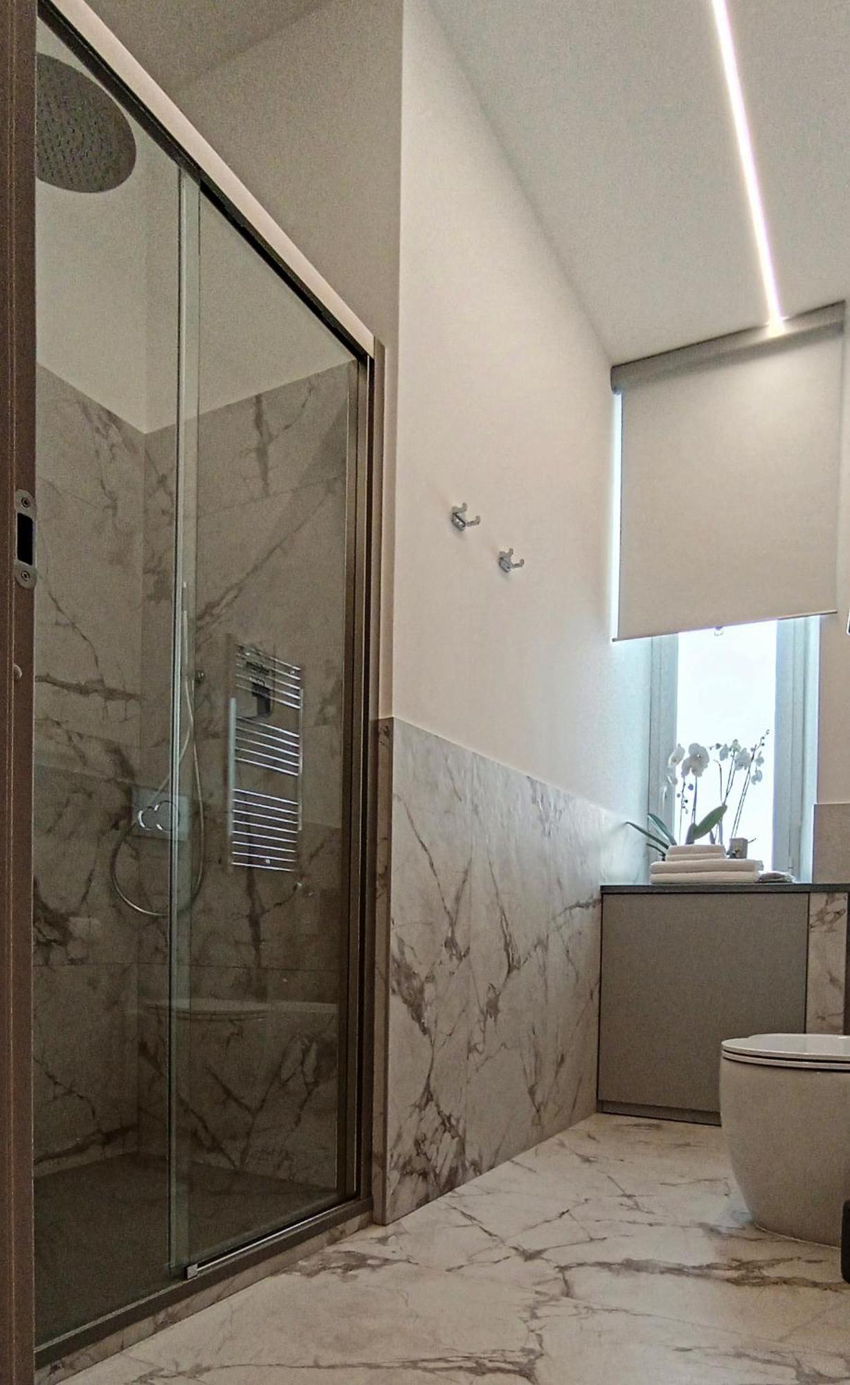 Piazzacorvettouno Luxuryapartments Pieno Centro * Genova