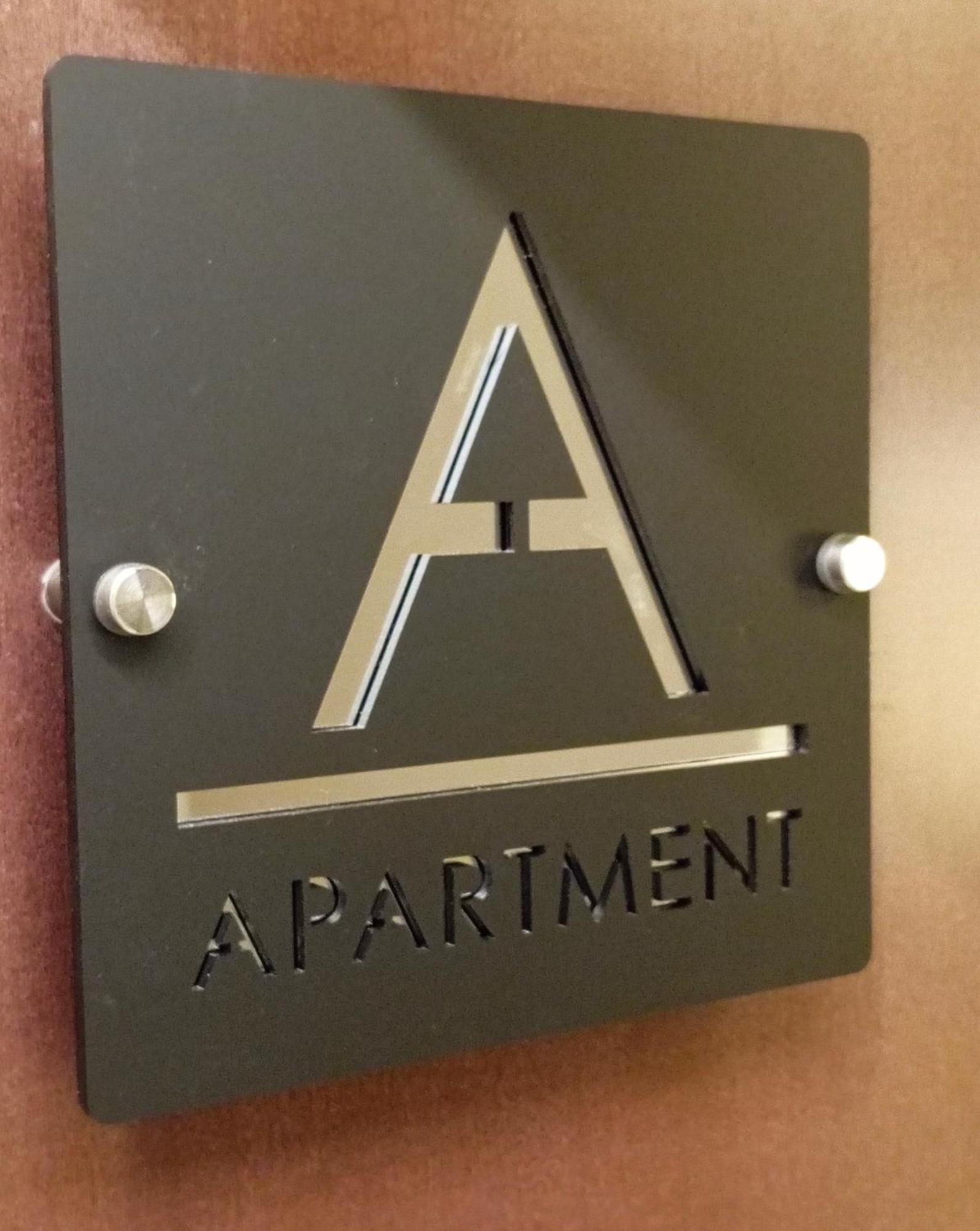 Appartamento Piazzacorvettouno Luxuryapartments Pieno Centro