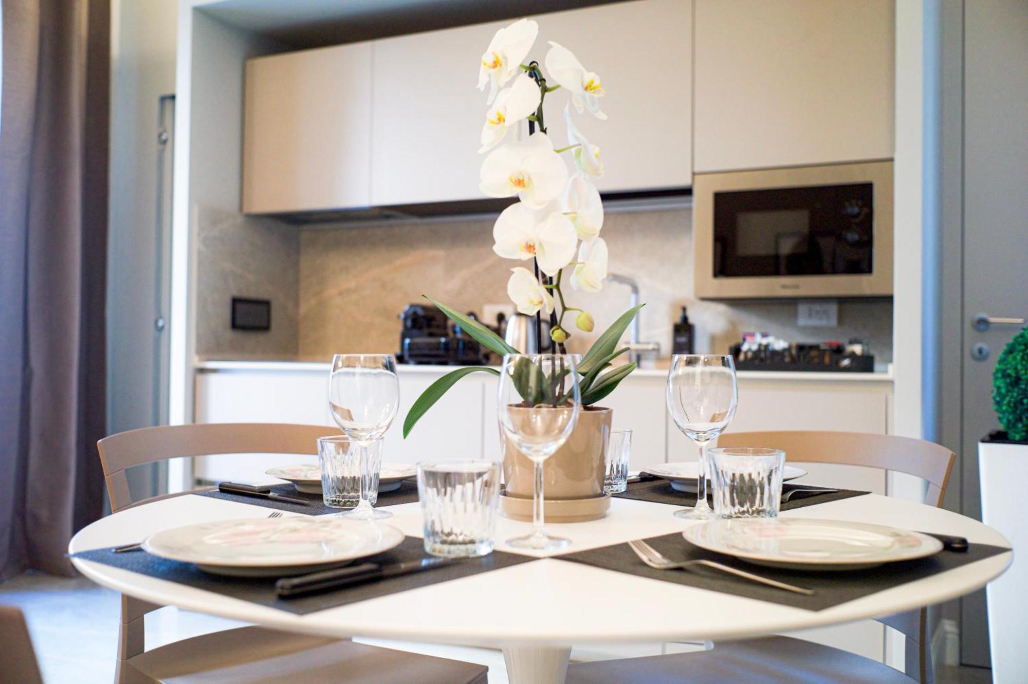 Appartamento Piazzacorvettouno Luxuryapartments Pieno Centro Genova