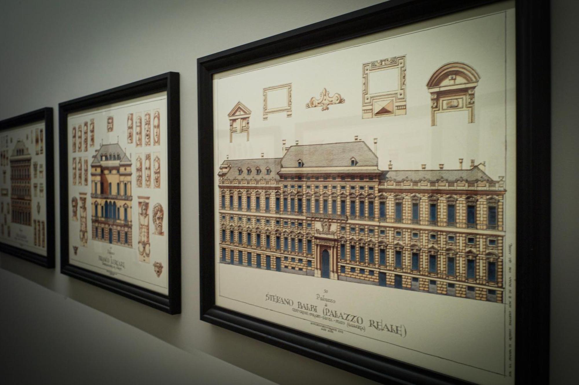 Piazzacorvettouno Luxuryapartments Pieno Centro *