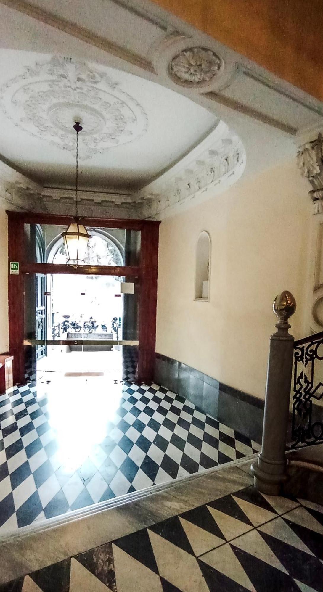Appartamento Piazzacorvettouno Luxuryapartments Pieno Centro *
