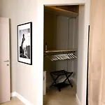Piazzacorvettouno Luxuryapartments Pieno Centro