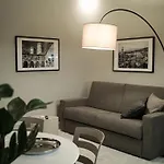 Piazzacorvettouno Luxuryapartments Pieno Centro