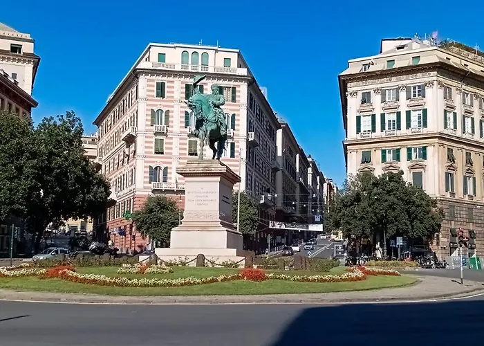 Piazzacorvettouno Luxuryapartments Pieno Centro