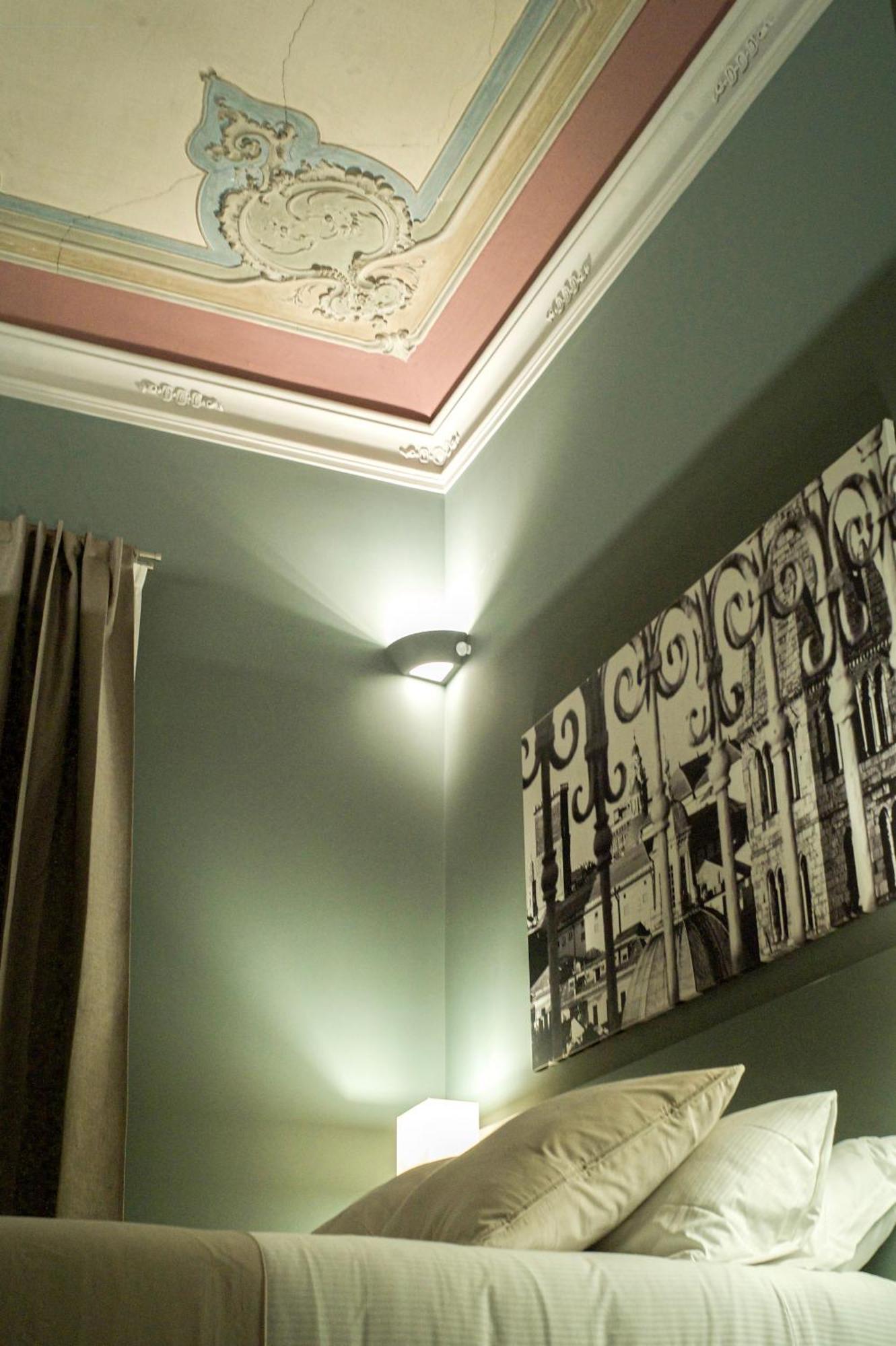Apartamento Piazzacorvettouno Luxuryapartments Pieno Centro Génova