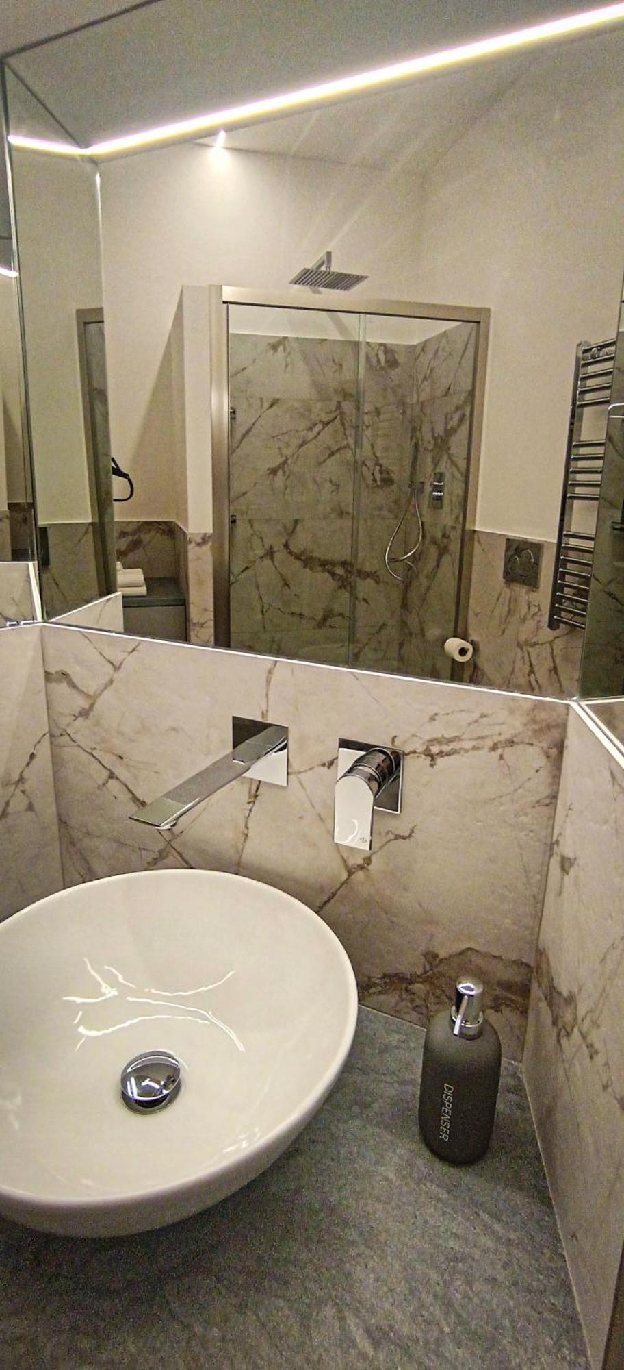 Apartamento Piazzacorvettouno Luxuryapartments Pieno Centro Génova