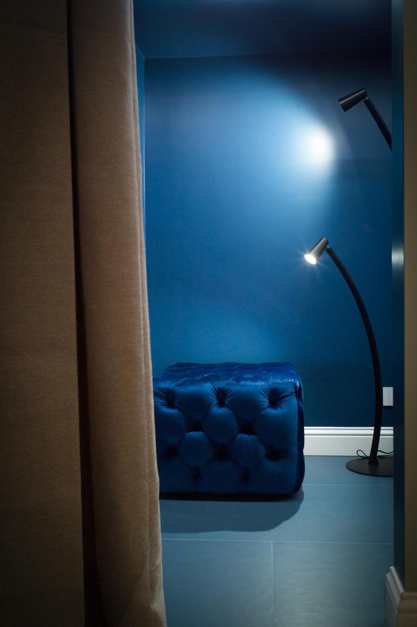 Piazzacorvettouno Luxuryapartments Pieno Centro Apartamento *