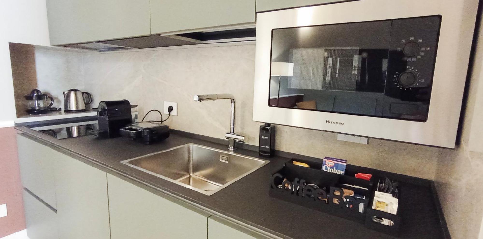 Apartamento Piazzacorvettouno Luxuryapartments Pieno Centro Génova
