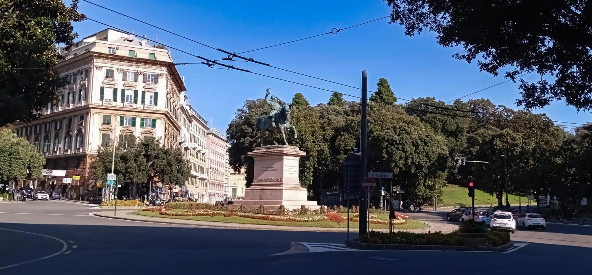 Piazzacorvettouno Luxuryapartments Pieno Centro *